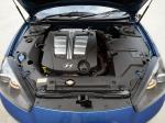 Hyundai Tiburon 2007 года (AU)